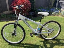 Apollo Craze 24" Wheel