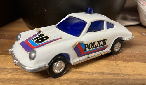 Friction vintage porsche 911 - vintage,
