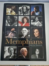 Memphians Limited Edition
