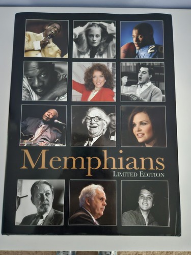 Memphians limited edition - memphians,
