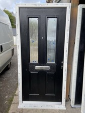 BRAND NEW BLACK COMPOSITE