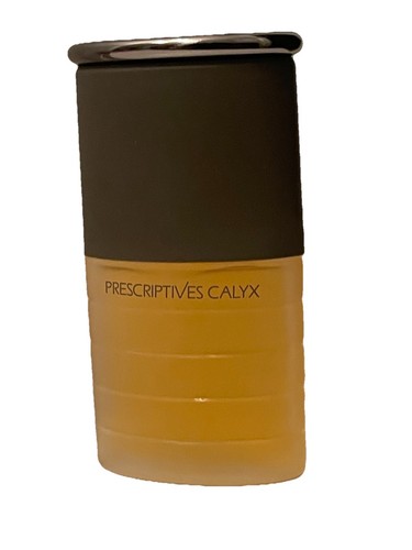 Rare prescriptive calyx - prescriptive,