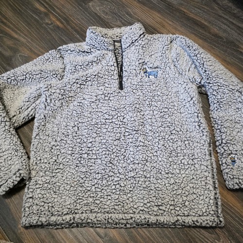 Goat usa womens grey - goat,