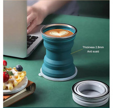 Silicone Folding Cup