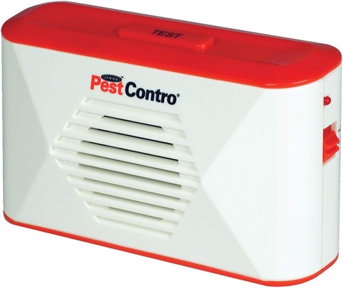 Lentek pestcontro portable - pestcontro,