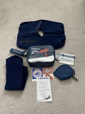 Vintage Britannia Airways