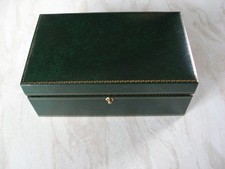 SOVEREIGN WATCH BOX BRAND NEW