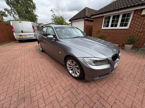 Bmw 320 buisness - bmw,
