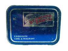 VTG OGDEN'S ST JULIEN PURE