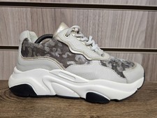 Moda In Pelle Briony Trainers