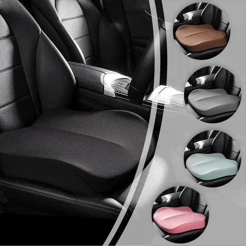 Car booster seat cushion - car,