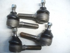 daimler sp250 track rod end