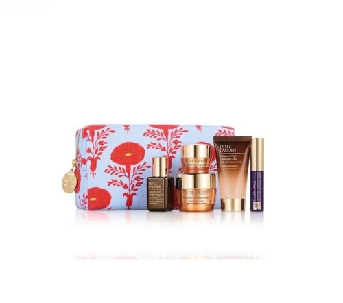 Estée lauder gift set - gift, rrp