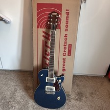 Gretsch Streamliner Jet Club
