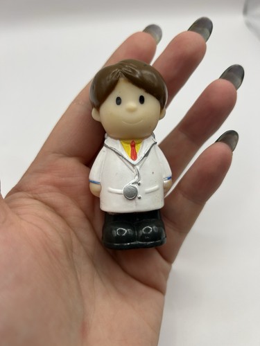 Elc happyland doctors medical - happyland,