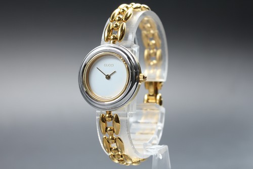 Near mint gucci - gucci, bezel