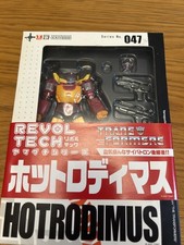 Kaiyodo Revoltech 047