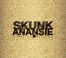Skunk Anansie : Smashes &