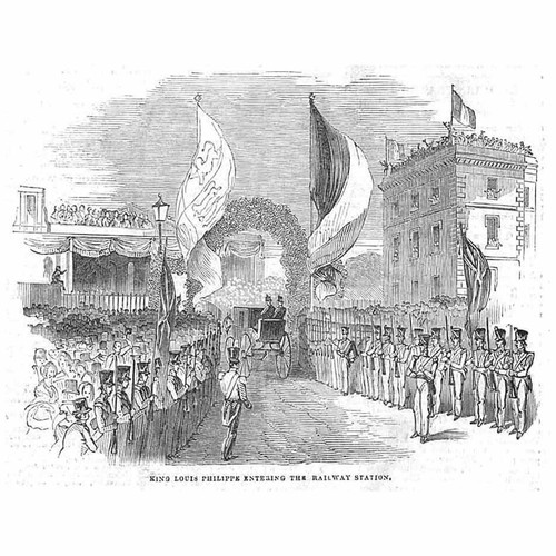 Portsmouth arrival king - portsmouth,