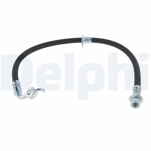 Rear right brake hose - hose, delphi