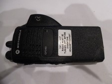 pw502c motorola walkie talkie