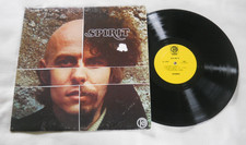 Spirit-Self Titled-1968 Ode