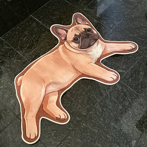 French bulldog frenchie dog - bulldog,
