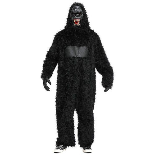 Gorilla costume men - gorilla,