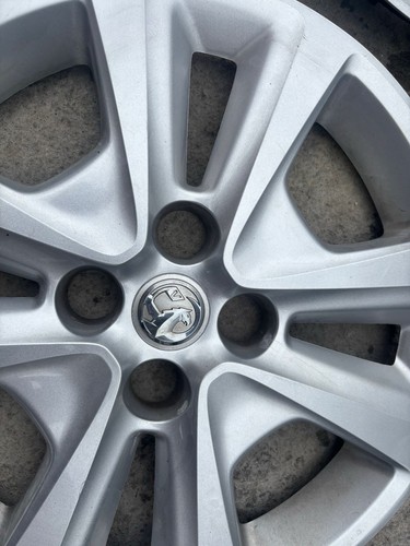 Vauxhall corsa wheel - 15”,