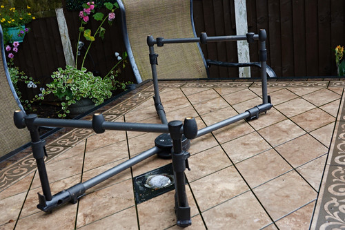 Gear cross rod pod 3 - gear,
