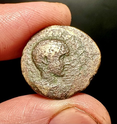 Rare emperor diadumenian - *rare*,