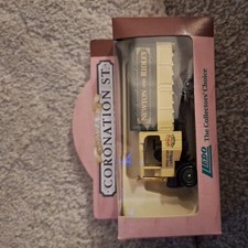 Coronation Street - Newton And