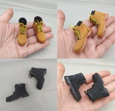 1/6 Scale Imitation Suede