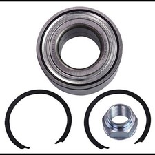 FRONT WHEEL BEARING Fits A