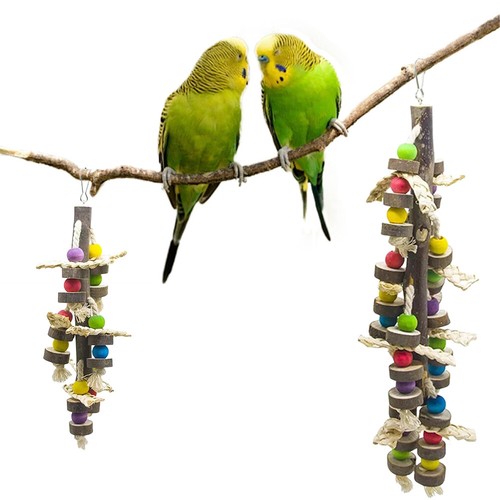 Giant macaw parrot swing extra - giant,