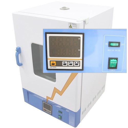 Electrothermal incubator lab - electrothermal,