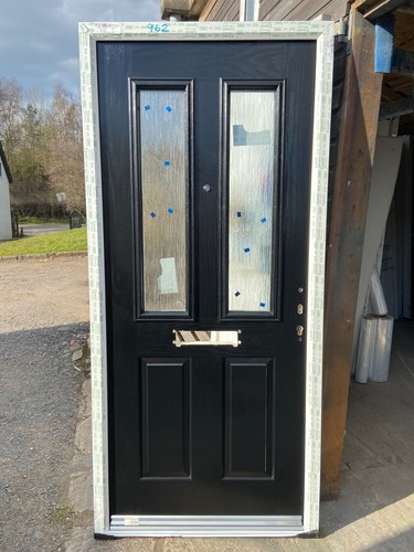 Brand new black composite - brand,
