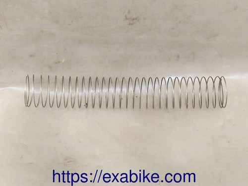 Carburetor spring for honda - honda, vt