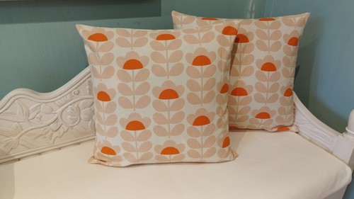 Bespoke handmade cushion cover - cushion,