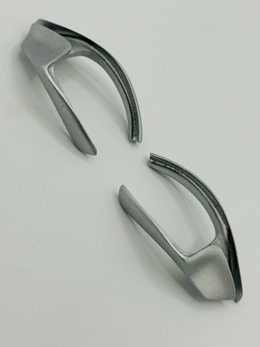 Side blinders for oakley - for,
