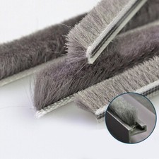 10m Draught Excluder Brush