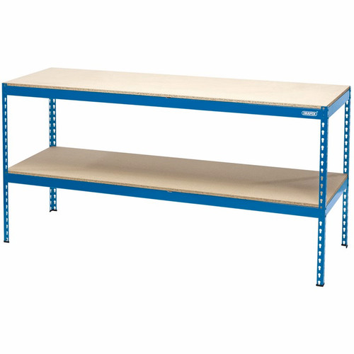 Draper metal workbench 24913 - workbench,
