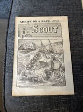 The Scout Magazine Paper - 19
