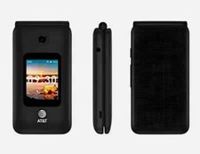 ATT Cingular Flip IV 4G LTE