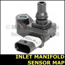 Inlet Manifold Sensor MAP FOR
