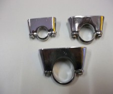 Chrome on Brass Hospital