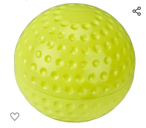Dimple hockey balls outdoor - balls,