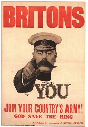 Vintage ww1 lord - vintage,