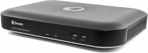 Swann dvr8 4980 channel - 4980, 8