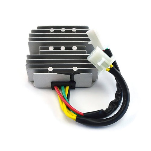 Voltage regulator for kymco - voltage,